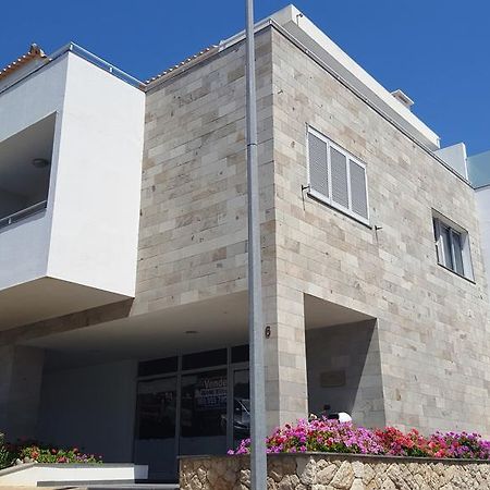 Apartament Porto Santo Apartment Luaran gambar