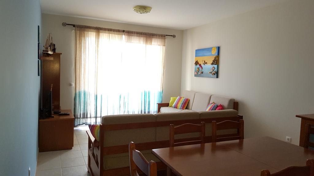 Apartament Porto Santo Apartment Luaran gambar