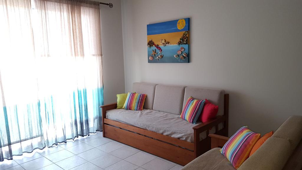 Apartament Porto Santo Apartment Luaran gambar