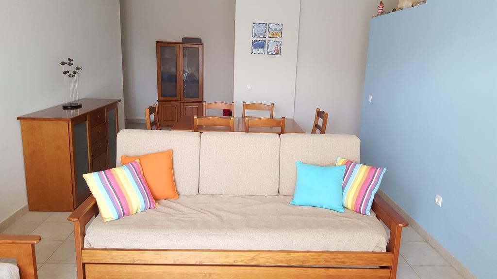 Apartament Porto Santo Apartment Luaran gambar