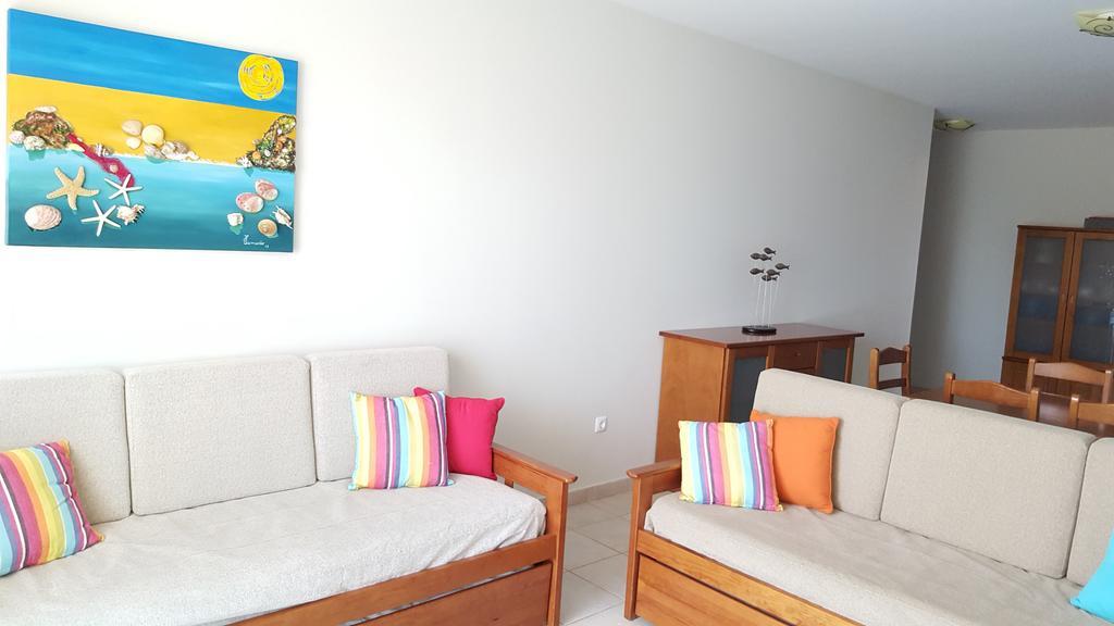 Apartament Porto Santo Apartment Luaran gambar