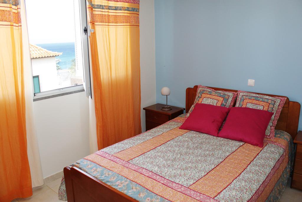 Apartament Porto Santo Apartment Luaran gambar