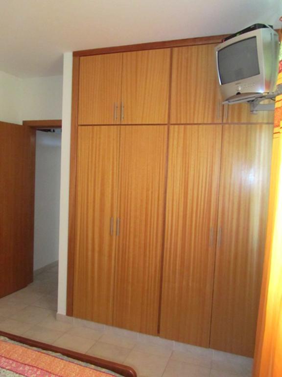 Apartament Porto Santo Apartment Luaran gambar