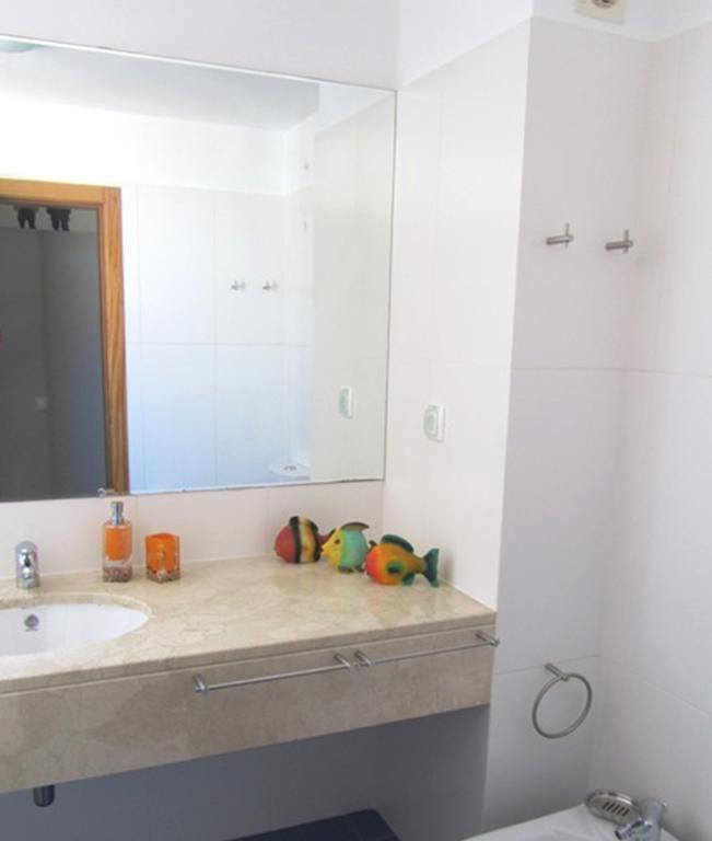 Apartament Porto Santo Apartment Luaran gambar