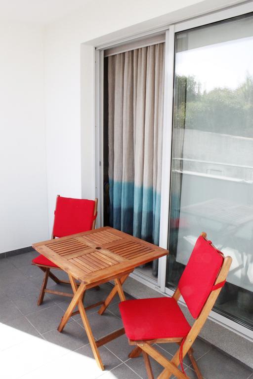 Apartament Porto Santo Apartment Luaran gambar